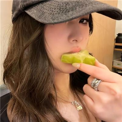 漂亮女人